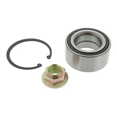 Abbildung von MAPCO 26219 Radlagersatz Vorderachse beidseitig mit integriertem magnetischen Sensorring 86 HONDA: Accord 7 Limousine, CIVIC 8 Hatchback