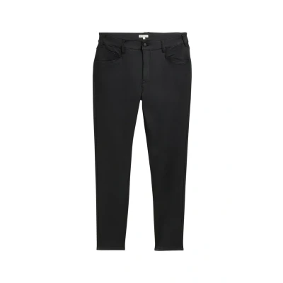 Abbildung von TOM Tailor PLUS Jeans Skinny Fit, Damen, Größe: 54, Deep black