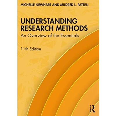 Abbildung von Understanding Research Methods: An Overview of the Essentials