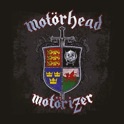 Abbildung von Motörizer [Vinyl LP]