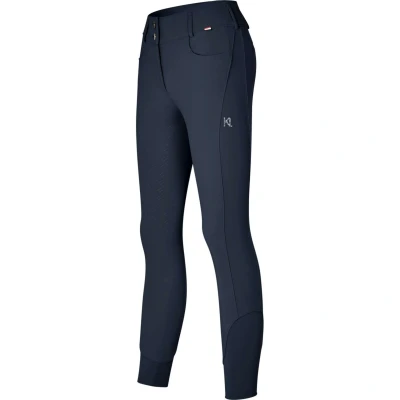 Abbildung von Kingsland FW&#039;24 Reithosen Kira H Shape Full Grip