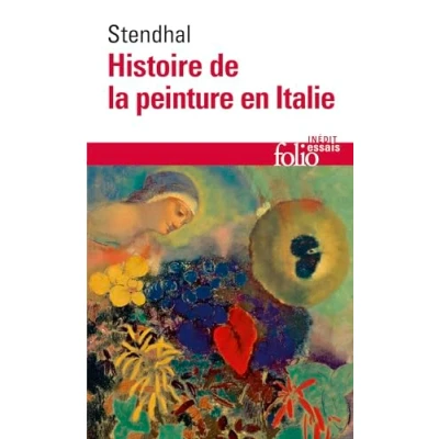 Abbildung von Histoire de la peinture en Italie (Folio Essais)