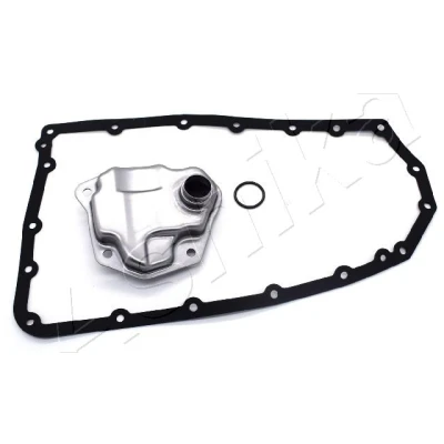 Abbildung von ASHIKA FTA126 Hydraulikfiltersatz, Automatikgetriebe MITSUBISHI: OUTLANDER 3, ASX SUV