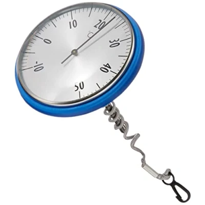 Abbildung von TFA Dostmann Analoges Poolthermometer Wetterstation
