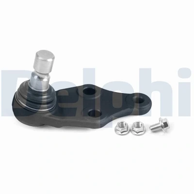 Abbildung von DELPHI TC4964 Traggelenk 149mm 96, 38mm 70mm