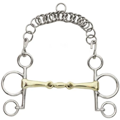 Abbildung von Kavalkade Baby Pelham KavalBits Standard 14,5cm Agradi.deVerkauft von Agradi