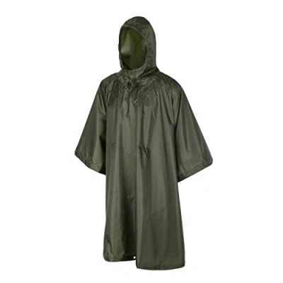 Abbildung von Helikon Tex Poncho US Modell, Surplus Line