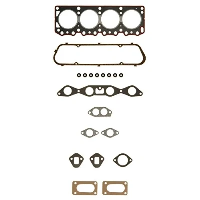 Abbildung von AJUSA 52032700 Dichtungssatz, Zylinderkopf mit Zylinderkopfdichtung, Ventilschaftabdichtung FORD: Capri II, Transit Mk2 Pritsche/Fahrgestell