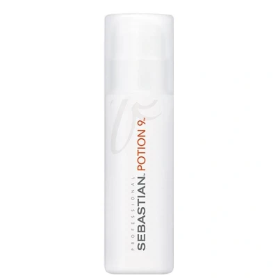 Abbildung von Sebastian Potion 9 500ml