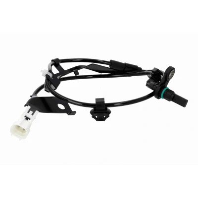 Abbildung von VEMO V70 72 0485 ABS Sensor Hinterachse links 2 polig TOYOTA: Hilux VIII Pickup 2.4 D 4WD, 2.8 2015