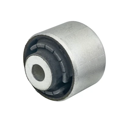 Abbildung von MEYLE 100 610 0021 Lagerbuchse, Querlenker ohne Halter ORIGINAL Quality AUDI: A4 B9 Avant, A6 C7 Allroad, B8 Avant kfzteile, kfzteile24, bandel