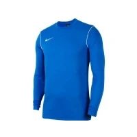 Abbildung von Nike Unisex Y Nk Df Park20 Crew Top Trikot, Royal Blue/White/White, 128 137 EU