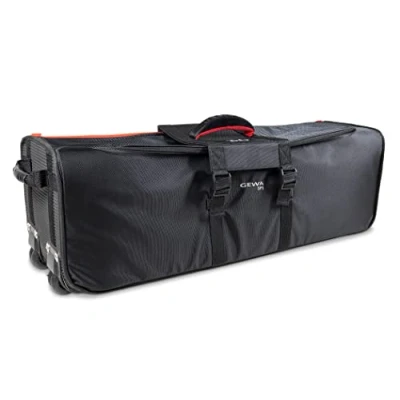 Abbildung von GEWA SPS Hardware Trolley 95x31x31cm