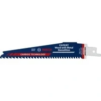 Abbildung von Expert Säbelsägeblatt ‘Wood with Metal Demolition’ S 967 XHM