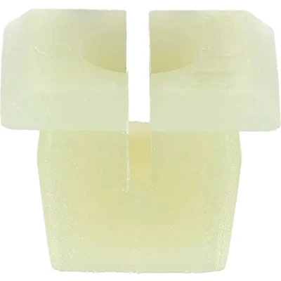 Abbildung von 20x RESTAGRAF 477 Clip, Zier /Schutzleiste PEUGEOT: 207 Schrägheck, 208 I 2008 Kombi, CITROËN: C4 Grand Picasso, C3 III, Schrägheck