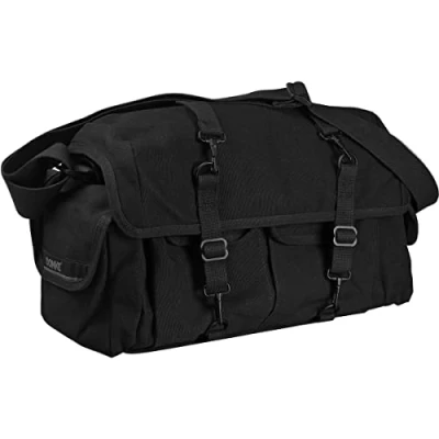 Abbildung von DOMKE Classic Camera Bags F 1X Little BIT Bigger Bag Kamera Tasche