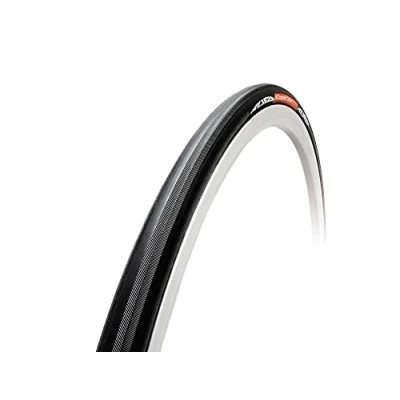 Abbildung von TUFO Copertura Tubolare Nero Abdeckung High Composite Carbon Tuular 28mm 28 Zoll schwarz, 700 x 28C (28 622), Einheitsgröße