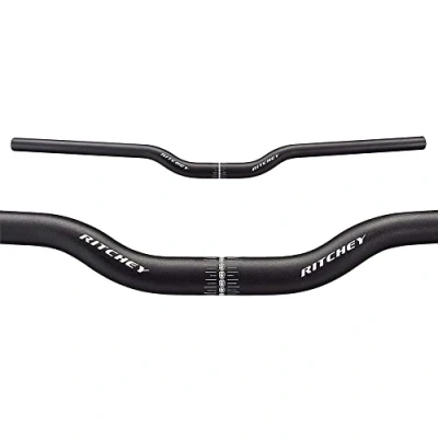 Abbildung von Ritchey RL1 Rizer MTB Lenker: BB Black 780mm x 9D 20mm RI