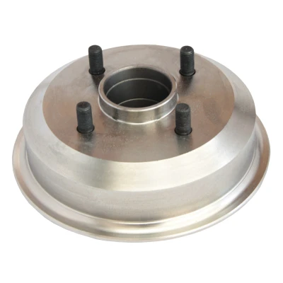 Abbildung von MAPCO 35726 Bremstrommel Hinterachse FORD: FIESTA 4, KA Schrägheck, ORION 3