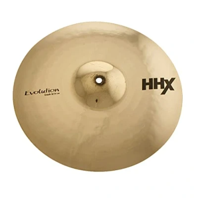 Abbildung von Sabian 18&quot; HHX Evolution Crash, Brillant Finish