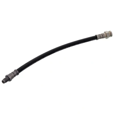 Abbildung von FEBI BILSTEIN 36169 Bremsschläuche Vorderachse links, rechts 311 SMART: Fortwo II Coupe, Cabrio
