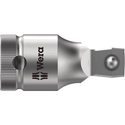Abbildung von Wera 05003639001, Einzelner Artikel, 52 mm, 1 Stück(e)