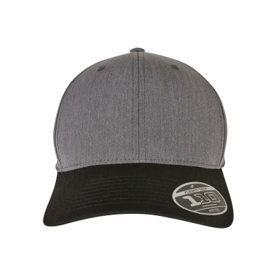 Abbildung von Flexfit Accessoires MIX Cap, Herren, Größe: One Size, Darkgrey black