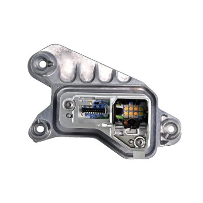 Abbildung von HELLA 9DW 192 108 021 Steuergerät, Beleuchtung BMW: 5 Limousine, Touring