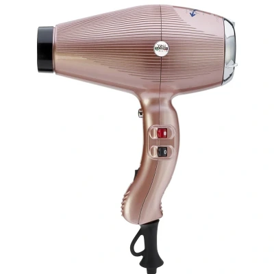 Abbildung von Gamma+ Aria Dual Ionic Haardroger Roségoud