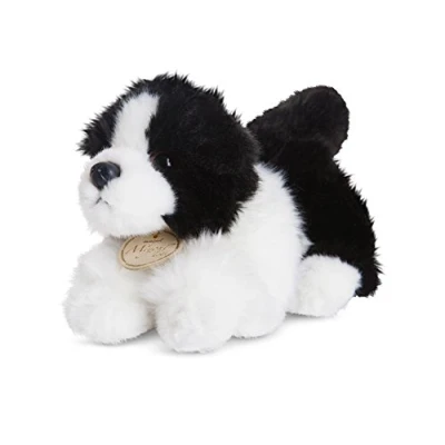 Abbildung von Aurora World 60469 Plüschtier Miyoni Tots Collie, 8 Zoll / 20.5 cm