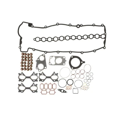 Abbildung von REINZ 02 37402 03 Dichtungssatz, Zylinderkopf ohne Zylinderkopfdichtung, mit Ventilschaftabdichtung, Ventildeckeldichtung BMW: 3 Touring