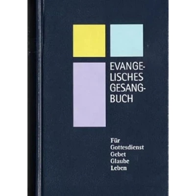 Abbildung von Evangelisches Gesangbuch. Ausgabe für die Evanglisch Lutherische... / Gesangbuch: Evangelisch Lutherische Landeskirche ... Mecklenburgs)
