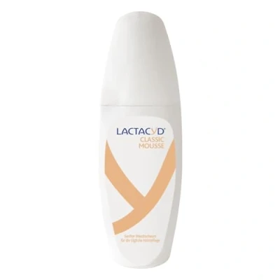 Abbildung von Lactacyd® Classic Mousse 150 ml