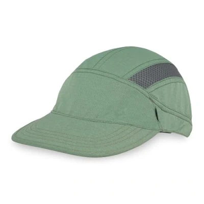 Abbildung von Sunday Afternoons Unisex Ultra Trail Cap, Eukalyptus, Einheitsgröße