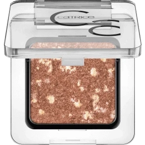 Abbildung von Catrice Art Couleurs Eyeshadow 420 Rusty Roobi