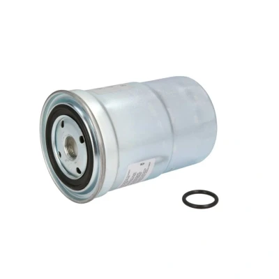 Abbildung von FILTRON PP 856/1 Kraftstofffilter Anschraubfilter MITSUBISHI: Pajero 3, Classic, 3 SUV Cabrio