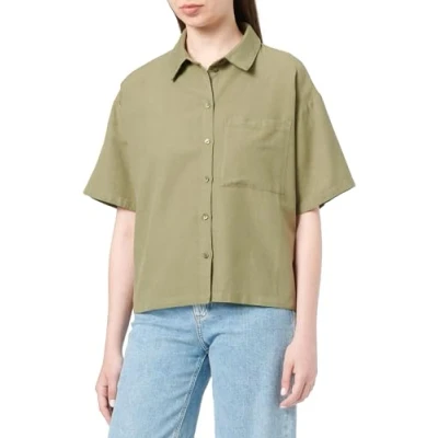 Abbildung von Pcmilano Ss Shirt