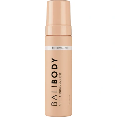 Abbildung von Bali Body Self Tanning Mousse 200 Ml