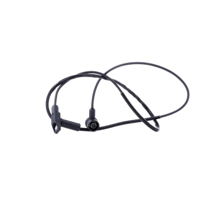 Abbildung von FEBI BILSTEIN 37088 Impulsgeber mit Dichtring MERCEDES BENZ: W124 T modell, SL Cabrio, Limousine