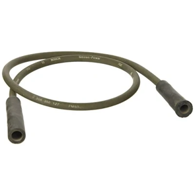 Abbildung von BOSCH 0 986 356 127 Zündkabel FORD: Sierra Mk1 Schrägheck