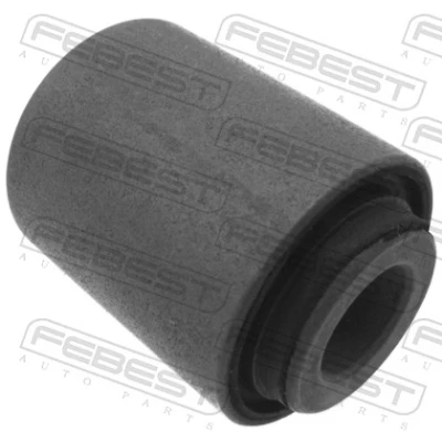 Abbildung von FEBEST TAB 161 Querlenkerlager Hinterachse, innen, außen, hinter der Achse TOYOTA: Land Cruiser Prado 120, 4Runner SUV