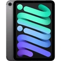 Abbildung von Apple iPad mini 7 (2024) 128GB Wi Fi + 5G Space Grau