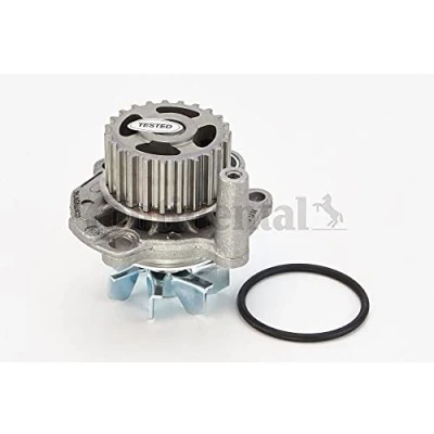 Abbildung von CONTITECH WP6041 Wasserpumpe mit Dichtung VOLKSWAGEN: Touran I, Golf 5 Schrägheck, 4 AUDI: TT Roadster, A6 C5 Avant, A4 B7 Avant
