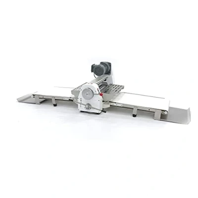 Abbildung von Maxima Gastro Teigausrollmaschine 52 cm Tischplatte