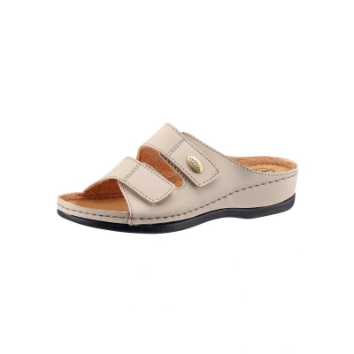 Abbildung von Franken Schuhe Pantolette