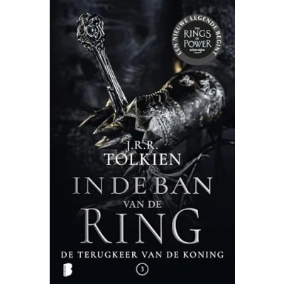 Abbildung von de terugkeer van koning (In ban ring, 3)