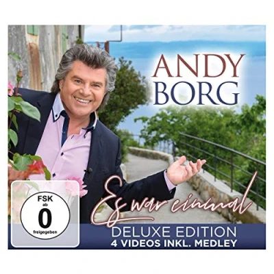 Abbildung von Es war einmal Deluxe Edition (CD und DVD mit 4 Videos)