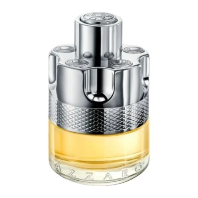 Abbildung von Azzaro Eau de Toilette Wanted EDT 50ml