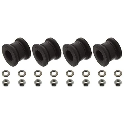 Abbildung von FEBI BILSTEIN 08683 Reparatursatz, Stabilisatorlager Vorderachse links, rechts MERCEDES BENZ: 190
