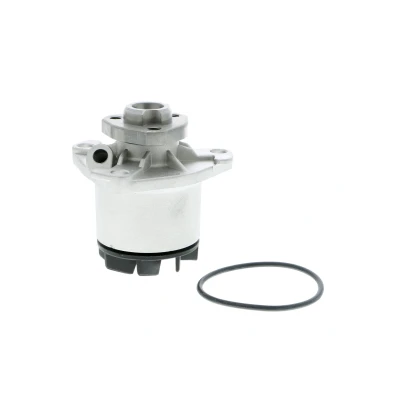 Abbildung von VAICO V10 50040 Wasserpumpe mit Dichtring für mechanisch Flügelrad aus Kunststoff Original Qualität VOLKSWAGEN: Golf 4 Schrägheck